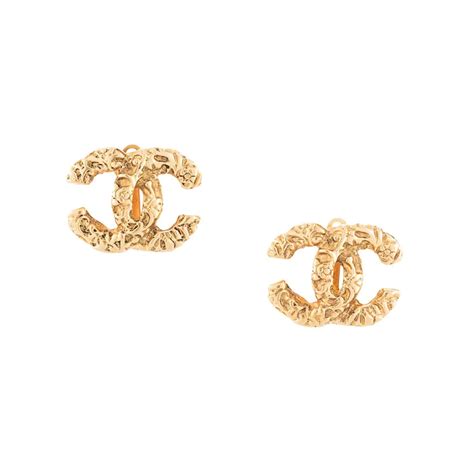 orecchini chanel pendenti con scritta prezzo|Chanel orecchini online.